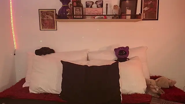 Snapshot of nyxmurtualer666 chatting on 6, 6, 2026 nyxmurtualer666 online show from 6, 6, 2026