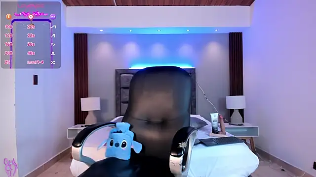 VanessaOwens  online show from 3, 4, 2026