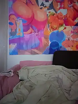 Snapshot of IslandBoiZee chatting on 5, 4, 2026 IslandBoiZee online show from 5, 4, 2026