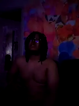 Snapshot of IslandBoiZee chatting on 8, 4, 2026 IslandBoiZee online show from 8, 4, 2026