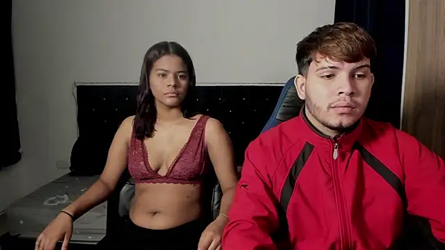 Snapshot of val_andBry chatting on 2, 4, 2026 val andBry online show from 2, 4, 2026