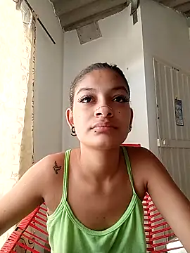 Lyra Siren online show from 4, 4, 2026