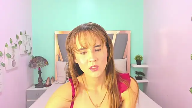 Alina Valmont online show from 3, 6, 2026