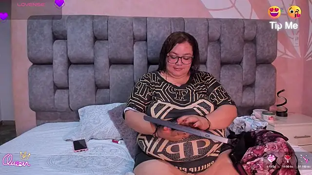 Snapshot of AbbyRogers1 chatting on 10, 6, 2026 AbbyRogers1 online show from 10, 6, 2026