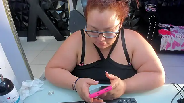 AbbyRogers1 online show from 28, 4, 2026