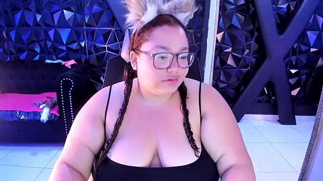 AbbyRogers1 online show from 26, 5, 2026