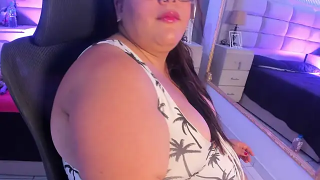 AbbyRogers1 online show from 24, 5, 2026