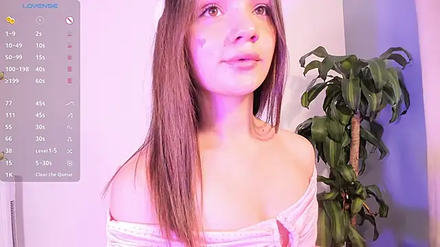 Julieta soft online show from 11, 4, 2026