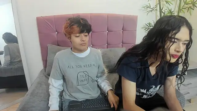 Snapshot of Kvs_Kael chatting on 3, 6, 2026 Kvs Kael online show from 3, 6, 2026