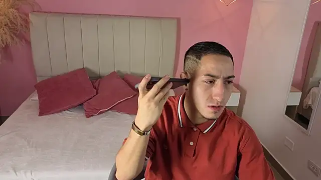 jhan vassilis online show from 3, 4, 2026