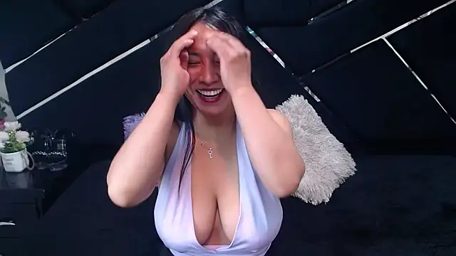 SalmaSantos  online show from 29, 5, 2026
