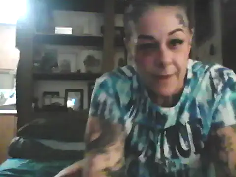 Kitty bang online show from 22, 4, 2026