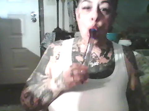 Kitty bang online show from 23, 4, 2026