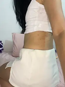EmilyBrown01 online show from 10, 5, 2026