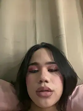 Velvet Rose02 online show from 26, 5, 2026