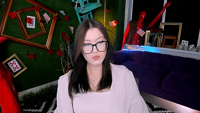 Snapshot of JennyGibson chatting on 22, 6, 2026 JennyGibson online show from 22, 6, 2026