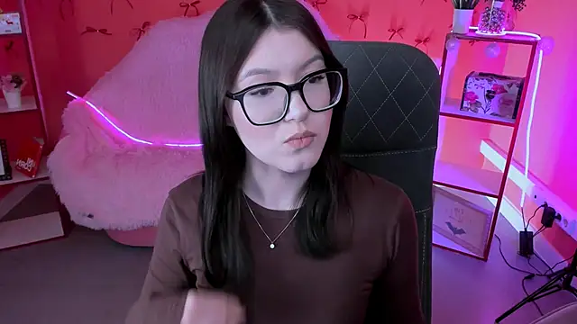 JennyGibson online show from 11, 5, 2026