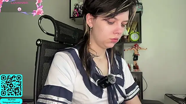 MadalynNosel online show from 14, 6, 2026