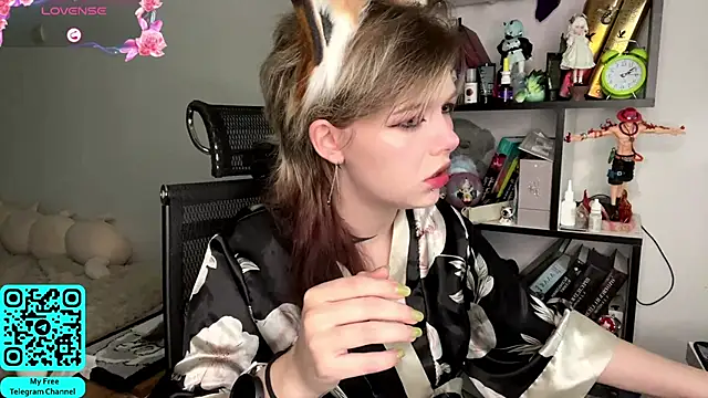 MadalynNosel online show from 29, 5, 2026
