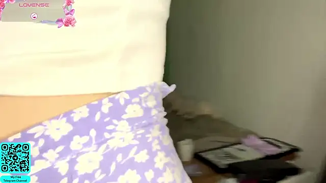 MadalynNosel online show from 26, 5, 2026
