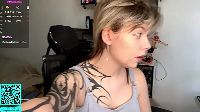 MadalynNosel online show from 7, 5, 2026