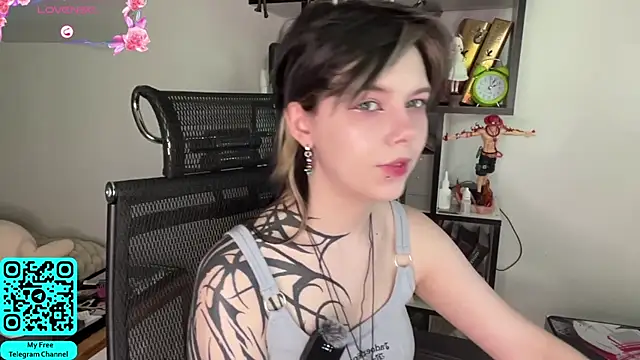 MadalynNosel online show from 12, 6, 2026