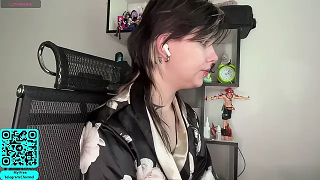 MadalynNosel online show from 29, 6, 2026