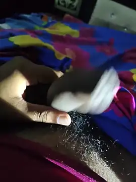 darkromeo99 online show from 7, 4, 2026