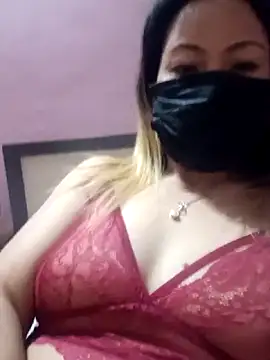 Bristy BigBoobs online show from 29, 4, 2026