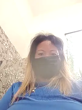 Bristy BigBoobs online show from 4, 5, 2026