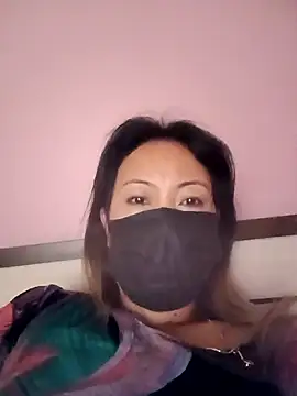 Bristy BigBoobs online show from 1, 5, 2026