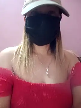 Bristy BigBoobs online show from 17, 4, 2026
