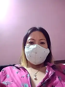 Bristy BigBoobs online show from 9, 5, 2026
