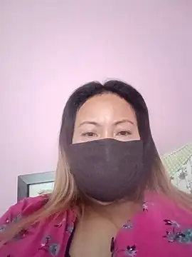 Bristy BigBoobs online show from 28, 4, 2026