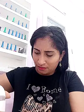 SofiaMendez1  online show from 4, 4, 2026