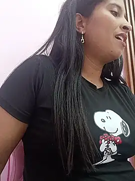 Snapshot of SofiaMendez1_ chatting on 27, 5, 2026 SofiaMendez1 online show from 27, 5, 2026