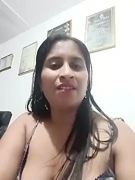 Snapshot of SofiaMendez1_ chatting on 27, 5, 2026 SofiaMendez1 online show from 27, 5, 2026
