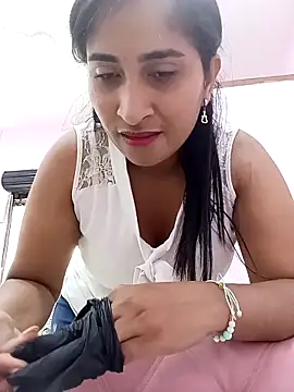 Snapshot of SofiaMendez1_ chatting on 21, 4, 2026 SofiaMendez1 online show from 21, 4, 2026