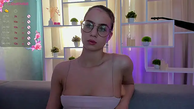 LoveBettie online show from 26, 4, 2026
