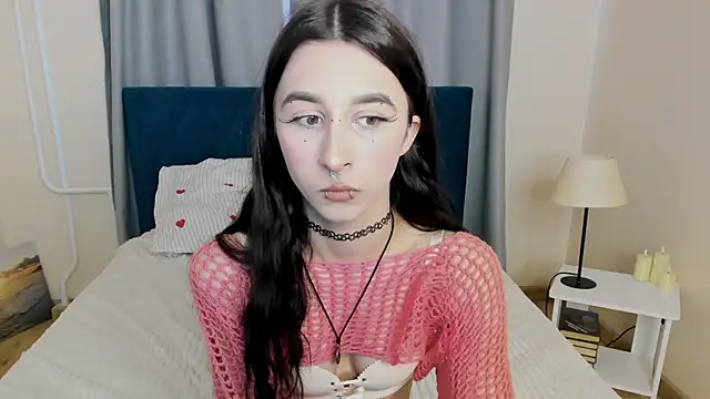 MelissaSparrow online show from 5, 6, 2026