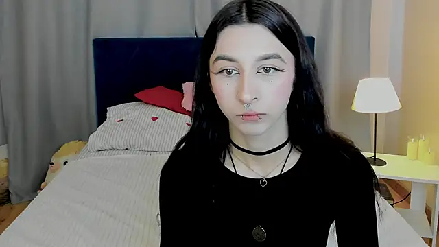 MelissaSparrow online show from 7, 6, 2026