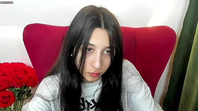 MelissaSparrow online show from 15, 6, 2026