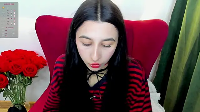MelissaSparrow online show from 16, 6, 2026