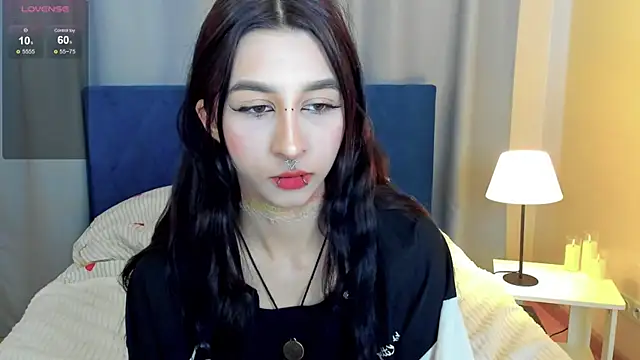MelissaSparrow online show from 10, 6, 2026