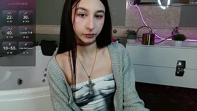 MelissaSparrow online show from 18, 5, 2026