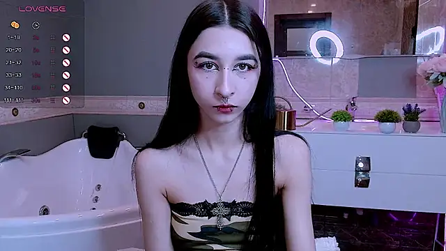 MelissaSparrow online show from 5, 5, 2026
