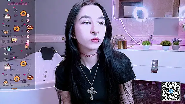 MelissaSparrow online show from 4, 5, 2026