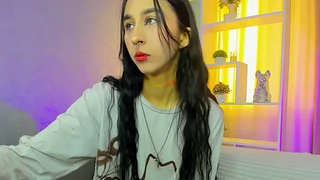 MelissaSparrow online show from 8, 4, 2026