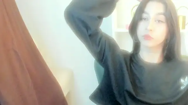 MelissaSparrow online show from 17, 4, 2026
