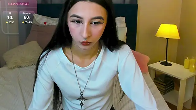 MelissaSparrow online show from 27, 5, 2026